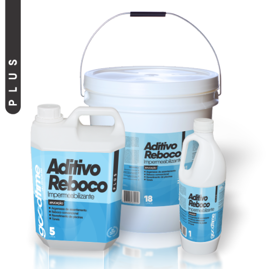 Plaster Additive